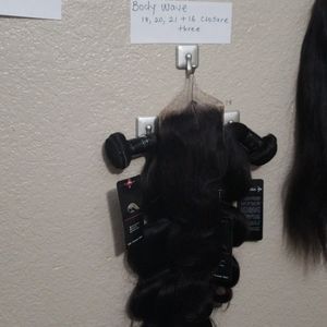 Bodywave Bundles